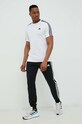 adidas pantaloni de antrenament IC0041 negru SS23