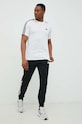 adidas pantaloni de antrenament negru IC0041