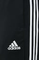 adidas pantaloni de antrenament IC0041 negru