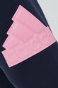 adidas pantaloni de trening bleumarin IC3760
