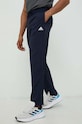adidas pantaloni de antrenament Stanford panza bleumarin IC9416