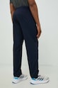 Îmbrăcăminte adidas pantaloni de antrenament Stanford IC9416 bleumarin