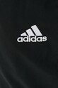 adidas spodnie treningowe Essentials czarny IC9424