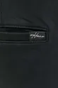 czarny Hollister Co. spodnie