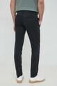 Odzież Pepe Jeans spodnie Charly PM211460C342.999 czarny