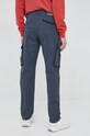 Oblečení Kalhoty Pepe Jeans PM2115542.594 námořnická modř