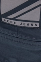 mornarsko modra Hlače Pepe Jeans