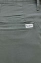 Панталон Pepe Jeans Harrow Poplin зелен PM211555.674