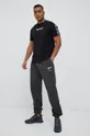 Reebok Classic melegítőnadrág szürke