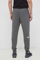 Îmbrăcăminte The North Face pantaloni de trening NF0A4T1FDYY1 gri