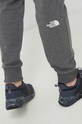 Donji dio trenirke The North Face siva NF0A4T1FDYY1