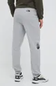 The North Face spodnie dresowe 90 % Bawełna, 10 % Poliester