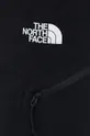 czarny The North Face spodnie outdoorowe Exploration