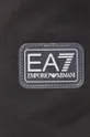 Хлопковые спортивные штаны EA7 Emporio Armani Мужской