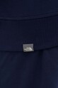 The North Face pantaloni de trening din bumbac NF0A4T1F8K21 bleumarin