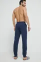 Βαμβακερό παντελόνι Emporio Armani Underwear  Κύριο υλικό: 100% Βαμβάκι Πλέξη Λαστιχο: 95% Βαμβάκι, 5% Σπαντέξ