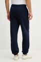 Odzież Lacoste spodnie dresowe XH9610 granatowy