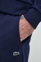 Lacoste pantaloni de trening bleumarin XH9610