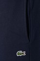 Lacoste spodnie dresowe XH9610 granatowy