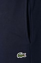 Lacoste pantaloni de trening XH9610 bleumarin