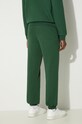 Odjeća Donji dio trenirke Lacoste XH9610 zelena