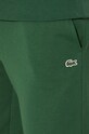 Donji dio trenirke Lacoste XH9610 zelena
