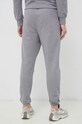 Одежда Хлопковые спортивные штаны Fila FAM0338 серый