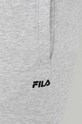 Fila spodnie dresowe szary FAM0342