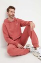 Fila pantaloni de trening FAM0342 roz AW23