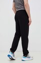 Odzież Fila spodnie dresowe FAM0342 czarny