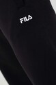 Fila spodnie dresowe czarny FAM0342