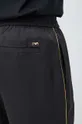 negru Emporio Armani pantaloni