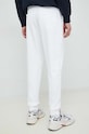 Ρούχα Παντελόνι φόρμας Tommy Hilfiger MW0MW24521.PPYX λευκό