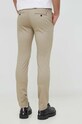 Odzież Tommy Hilfiger spodnie MW0MW31141.PPYX beżowy