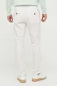 Βαμβακερό παντελόνι Tommy Hilfiger  100% Βαμβάκι