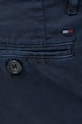 Tommy Hilfiger spodnie granatowy MW0MW31149.PPYX