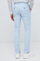 Îmbrăcăminte Tommy Hilfiger pantaloni MW0MW26619.PPYX albastru
