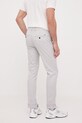 Одежда Брюки Tommy Hilfiger MW0MW26619.PPYX серый