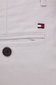 Брюки Tommy Hilfiger серый MW0MW26619.PPYX