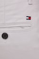 Штани Tommy Hilfiger сірий MW0MW26619.PPYX