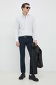 Штани Tommy Hilfiger MW0MW31142.PPYX темно-синій SS23