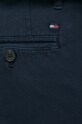 Штани Tommy Hilfiger темно-синій MW0MW31142.PPYX