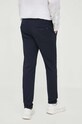 Odzież Tommy Hilfiger spodnie MW0MW31396.PPYX granatowy