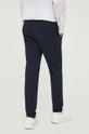 Tommy Hilfiger pantaloni 99% Cotone, 1% Elastam