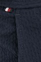 Tommy Hilfiger spodnie granatowy MW0MW31396.PPYX