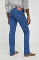 Odzież Levi's spodnie 04511.5562 niebieski