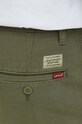 Levi's pantaloni verde 17196.0001