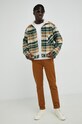 Levi's pantaloni 17199.0069 maro SS23