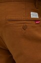 Levi's spodnie brązowy 17199.0069