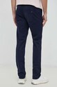 Одяг Штани United Colors of Benetton 4DKH55I18.016. темно-синій